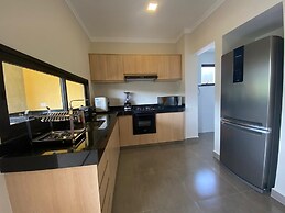 Jacuzzi Privativa com AC em Maresias