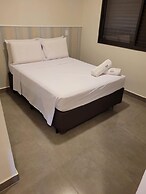 Jacuzzi Privativa com AC em Maresias