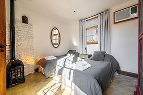 FLIPHAUS Dorrego 2200