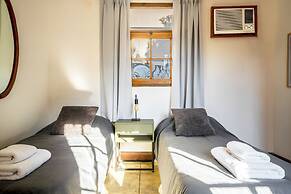 FLIPHAUS Dorrego 2200