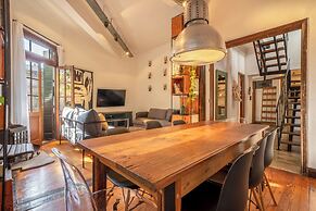 FLIPHAUS Dorrego 2200