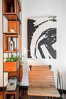 FLIPHAUS Dorrego 2200