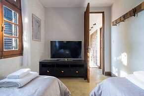 FLIPHAUS Dorrego 2200