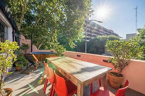 FLIPHAUS Dorrego 2200