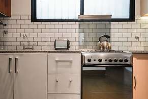 FLIPHAUS Dorrego 2200