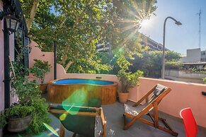 FLIPHAUS Dorrego 2200