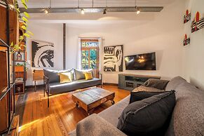 FLIPHAUS Dorrego 2200