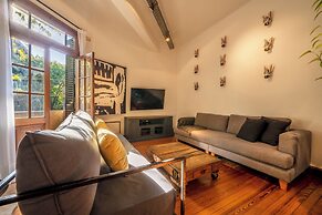 FLIPHAUS Dorrego 2200