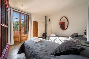 FLIPHAUS Dorrego 2200