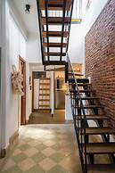 FLIPHAUS Dorrego 2200