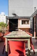 FLIPHAUS Dorrego 2200