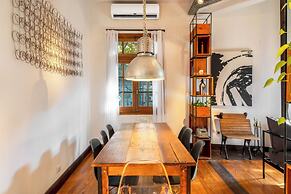 FLIPHAUS Dorrego 2200