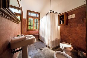 FLIPHAUS Dorrego 2200