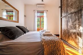 FLIPHAUS Dorrego 2200