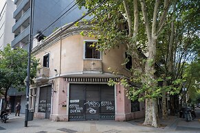 FLIPHAUS Dorrego 2200