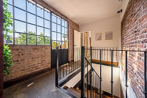 FLIPHAUS Dorrego 2200