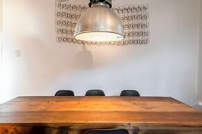 FLIPHAUS Dorrego 2200