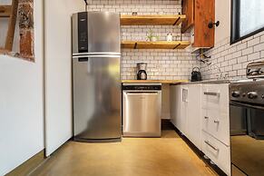 FLIPHAUS Dorrego 2200