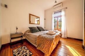 FLIPHAUS Dorrego 2200