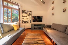 FLIPHAUS Dorrego 2200