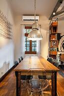 FLIPHAUS Dorrego 2200