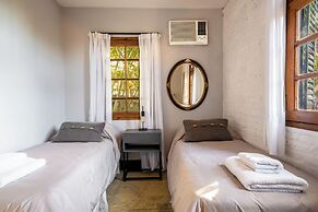 FLIPHAUS Dorrego 2200