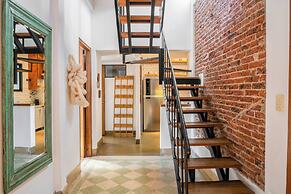 FLIPHAUS Dorrego 2200