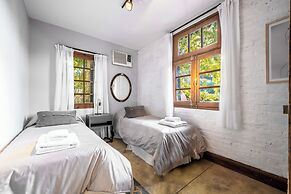 FLIPHAUS Dorrego 2200