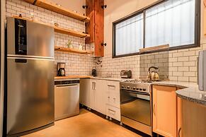 FLIPHAUS Dorrego 2200