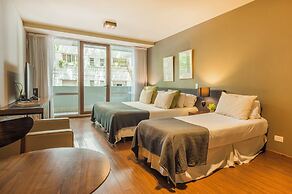 Modern High End Studio Palermo T107