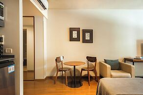 Modern High End Studio Palermo T107