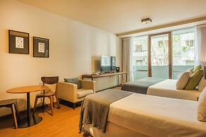 Modern High End Studio Palermo T107