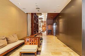 Modern High End Studio Palermo T107