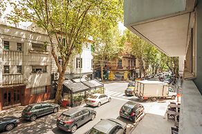 Modern High End Studio Palermo T107