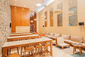 Modern High End Studio Palermo T107