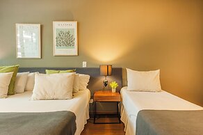 Modern High End Studio Palermo T107