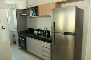 Edificio Promenade II - Apt 801
