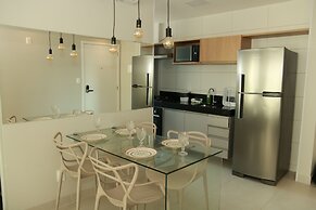Edificio Promenade II - Apt 801