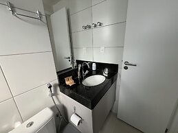 Edificio Promenade II - Apt 801