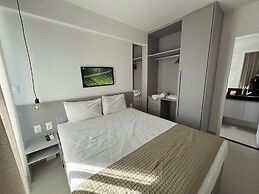 Edificio Promenade II - Apt 801
