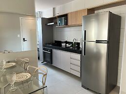 Edificio Promenade II - Apt 801