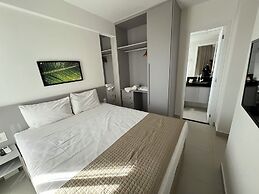 Edificio Promenade II - Apt 801