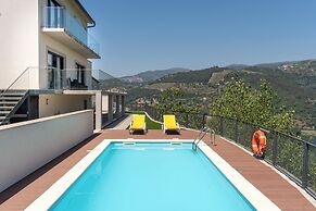 Feel Discovery Mirão River House Douro