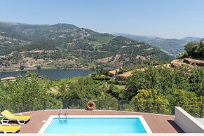 Feel Discovery Mirão River House Douro