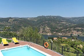 Feel Discovery Mirão River House Douro