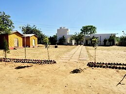 Radha Kunj Resort