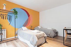 FLIPHAUS Honduras 5700