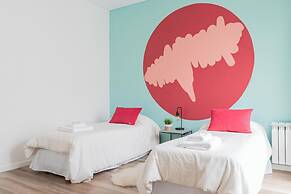 FLIPHAUS Honduras 5700