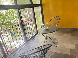 Cerca de ti Residencia
