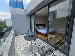 Cerca de ti Residencia